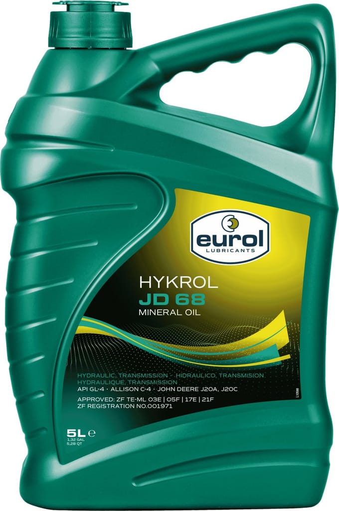 Hykrol JD 68 - 5L