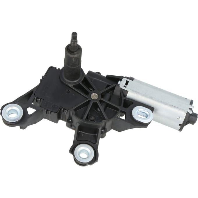 Topran Ruitenwissermotor HANS PRIES 114 811