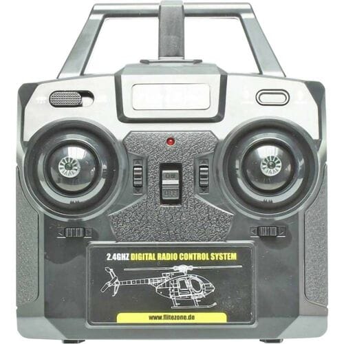 FliteZone MD500E Reserveonderdeel