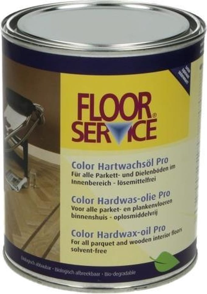 FLS Hardwasolie Pro Balmoral 902 1L
