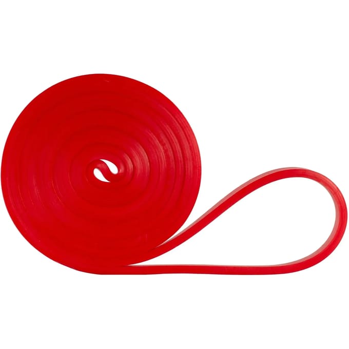 Tpe Weerstandsband Rojo 130 Cm - 1.30 cm