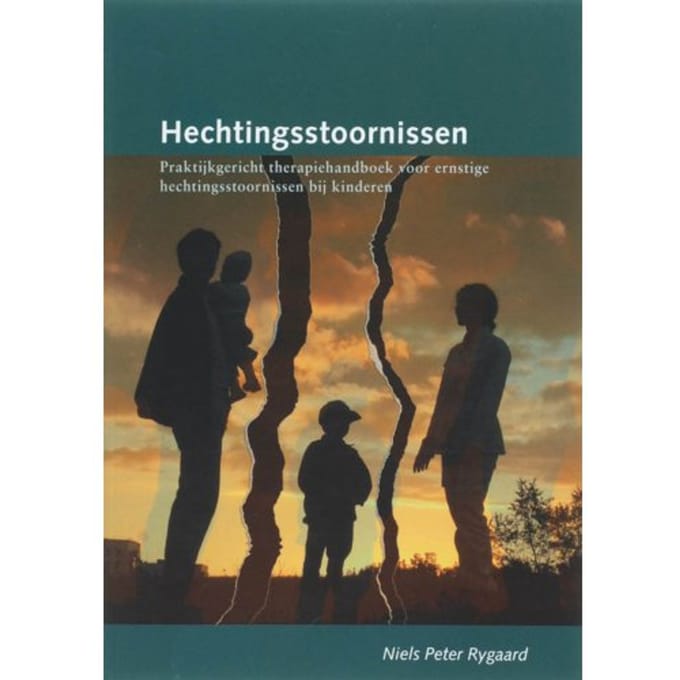 Hechtingsstoornissen - N.P. Rygaard
