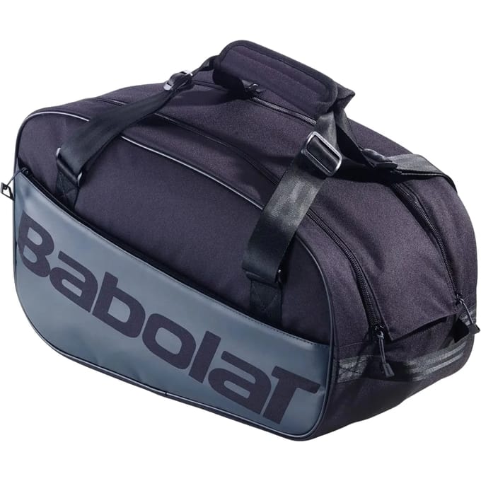 Babolat Court 2025 Padel Ballentas-Zwart