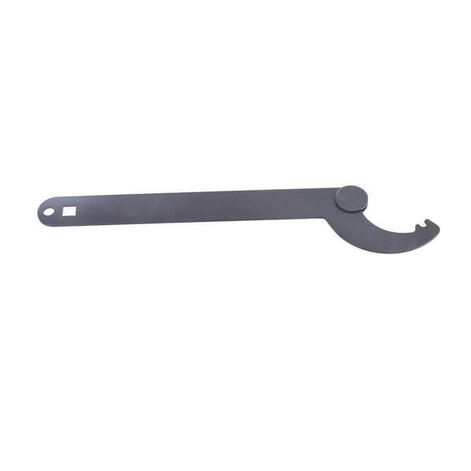 Raamglas Regulator Sleutel Koolstofstaal Generator Borgmoer Verwijdergereedschap voor Cooper R50 R53 white