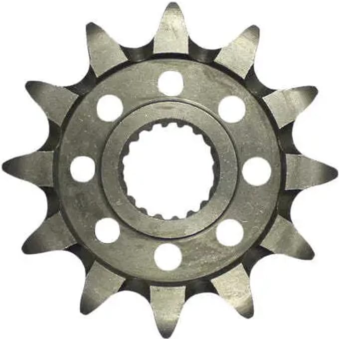 Tandwiel Afam 520 SC