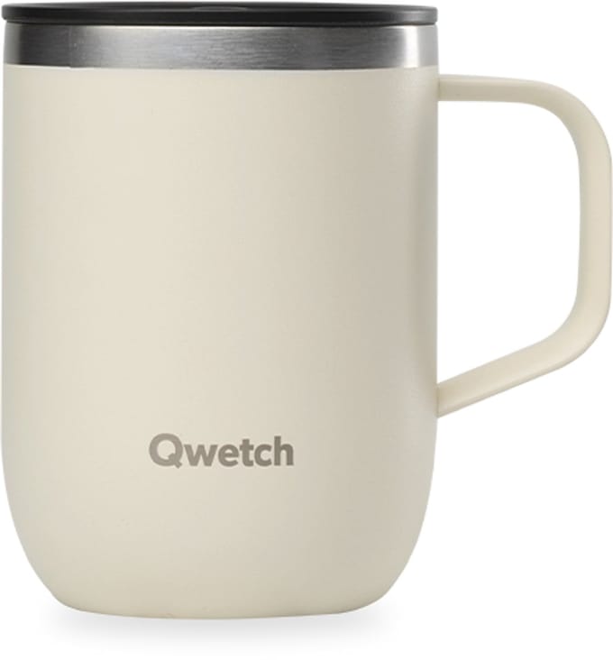 Qwetch Thermomok - Matt Zand
