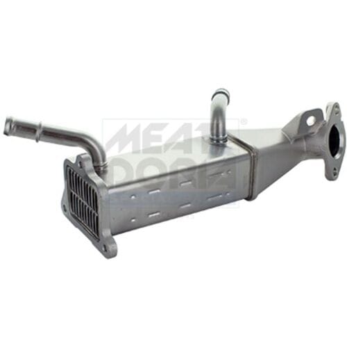 Radiator, uitlaatgasrecirculatie MEAT & DORIA 88492