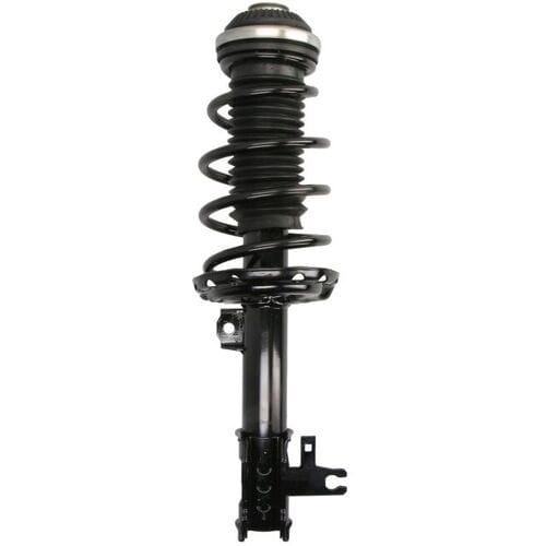 Ophangingsset, schroefveren / schokdempers  MAGNUM TECHNOLOGY SAX004MT
