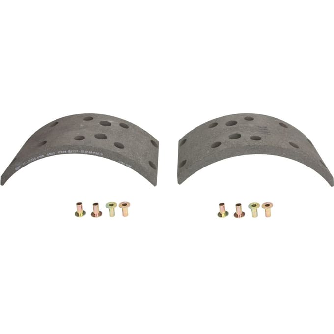 Remvoeringsset, trommelrem SBP 07-L17280-N10