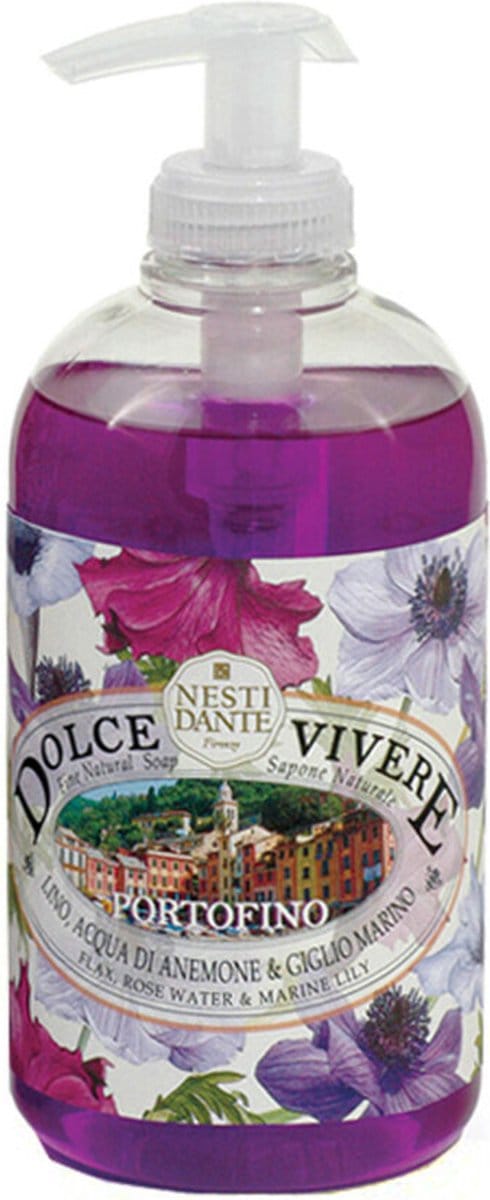 Nesti Dante Zeeppompje dolce vivre