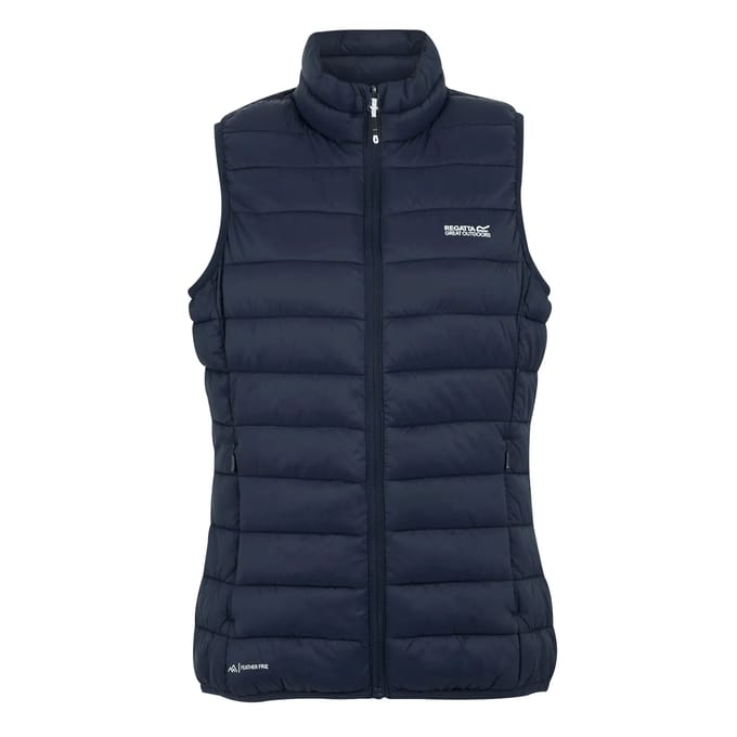 Damesgilet Regatta Marizion