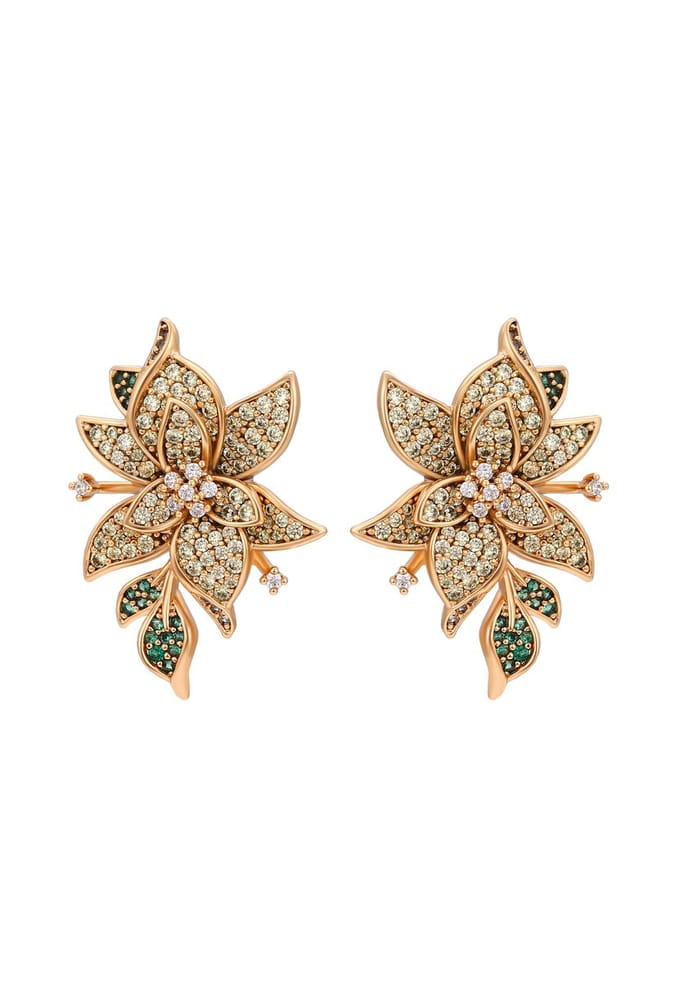 Gaya Earrings