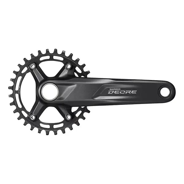 Pedalen Shimano Deore M5100