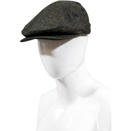 Muts Barbour BARLOW FLAT CAP MHA0483