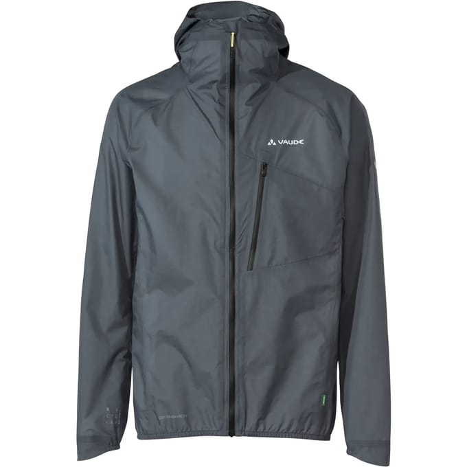 Vaude Scopi 2.5l Jas Grijs S Man