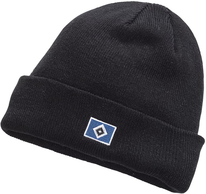 Hamburger SV HSV-kindermuts met logo