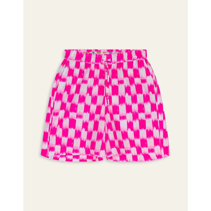 Oilily Poet - Short - Dames - Roze - 40