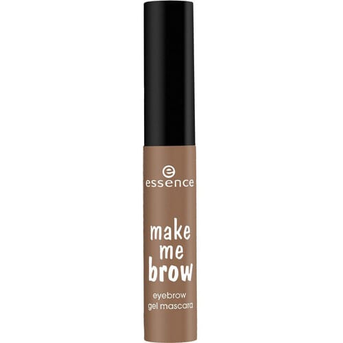 Essence - Make Me Brow Eyebrow Gel Mascara Gel Eyebrow Mascara 01 Blondy Brows 3.8Ml