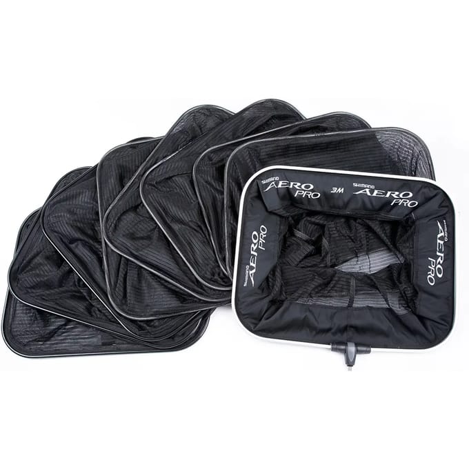 Shimano - Leefnet Aero Pro Keepnet 2,50m - Shimano