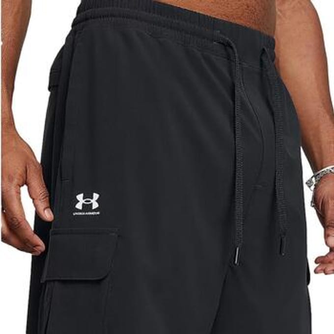 Korte Broek Under Armour Vibe