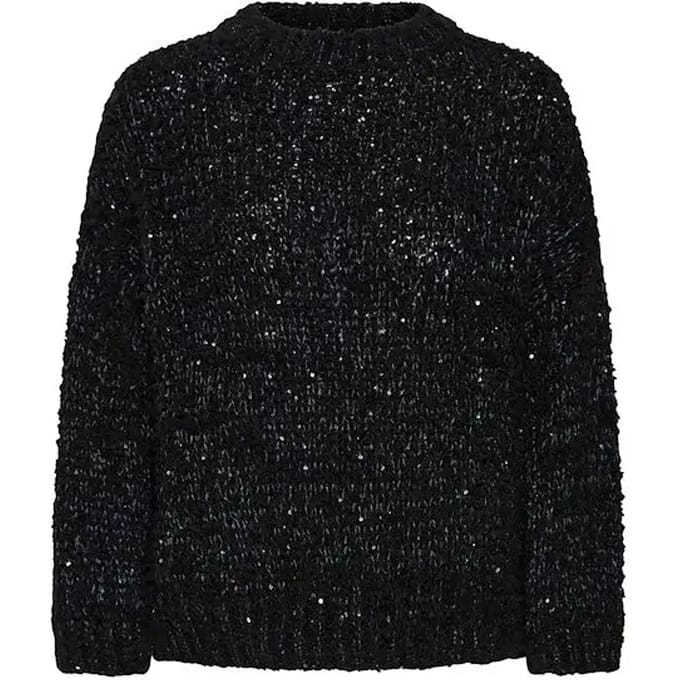 Vrouwentrui Pulz Jeans Kimberly