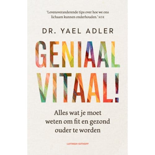 Geniaal Vitaal - Yael Adler