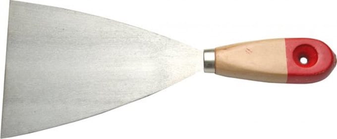 Schilderspatel 91006L professioneel
