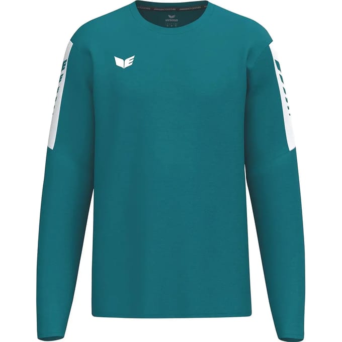 Sweatshirt Erima Intro