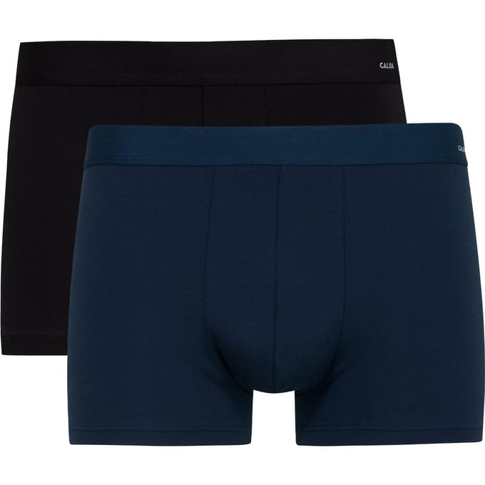 Calida Of Switzerland New Boxer Cotton Code Boxershorts