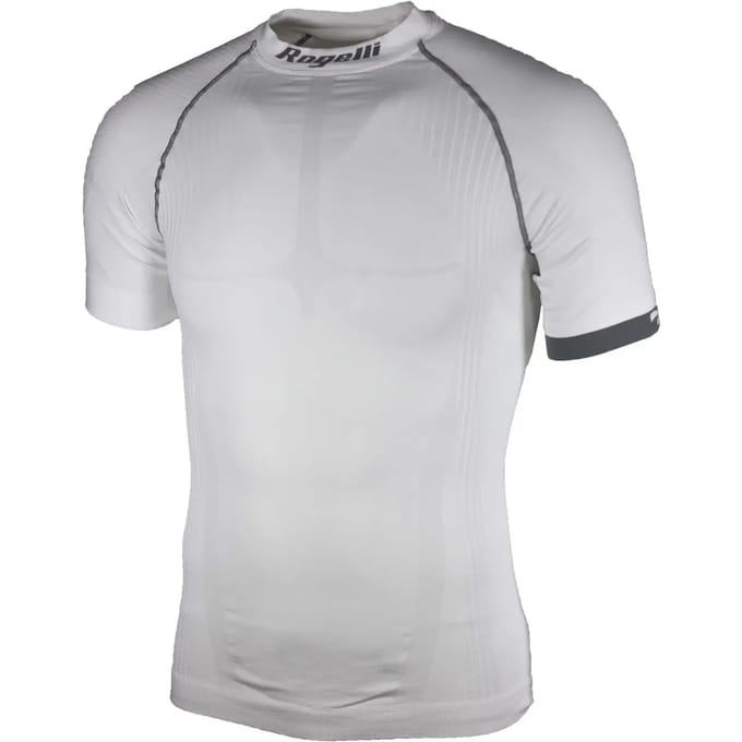 Korte mouw onderhemd Rogelli Compression