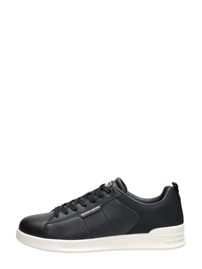 Bjorn Borg T2600 NYL M Sneakers Laag - blauw - Maat 40