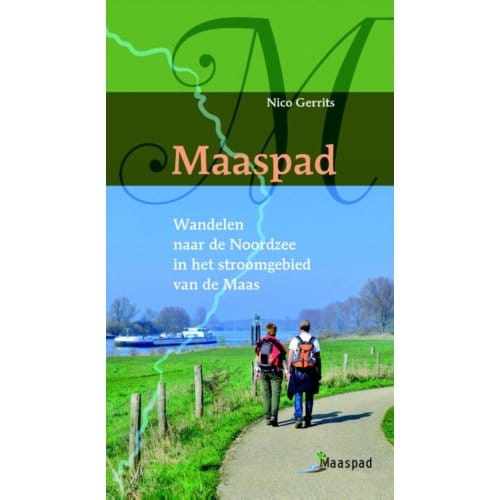 Maaspad - Nico Gerrits