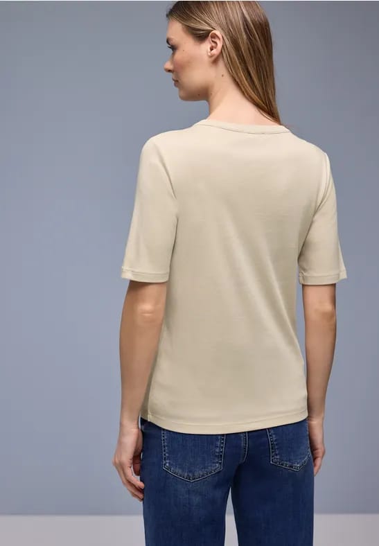 Basic shirt