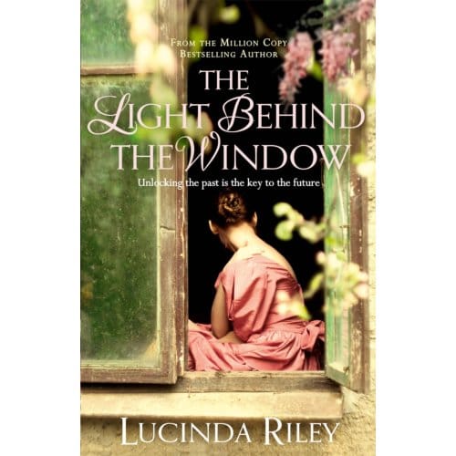 The Light Behind The Window - Lucinda Riley