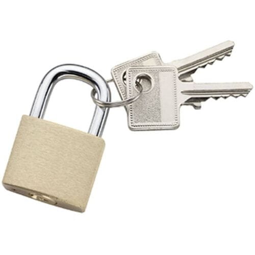 Stahlwille 77210002 Hangslot