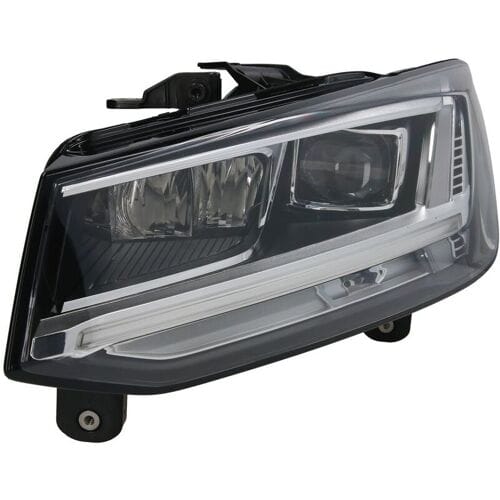 Koplamp, bevestiging VALEO 046840