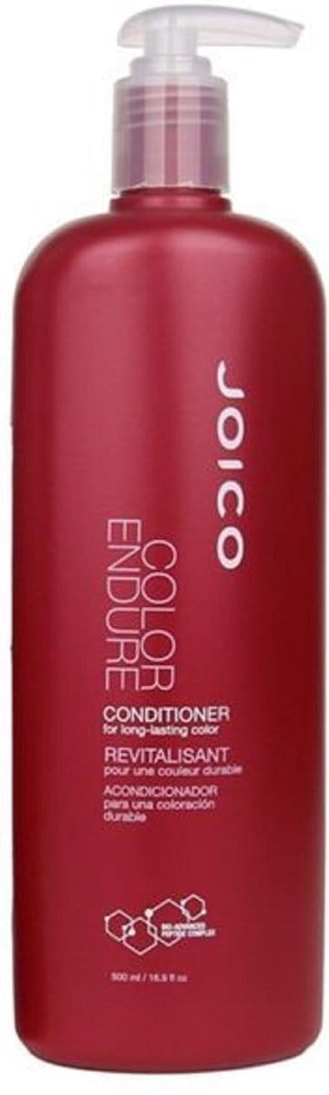 JOICO COLOR ENDURE CONDITIONER - 500ml