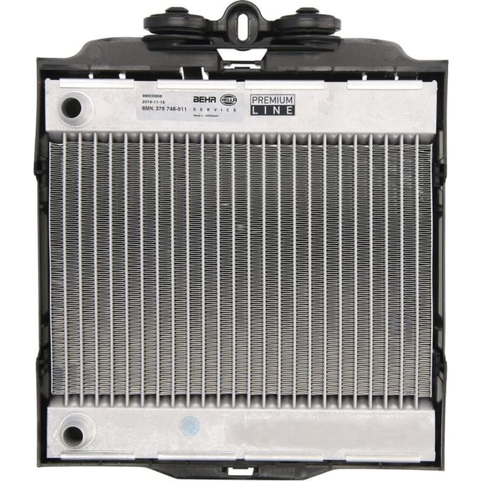 Radiator, motorkoeling MAHLE CR 922 000P