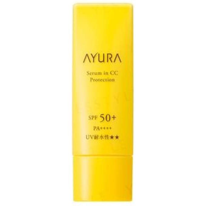 AYURA - Serum In CC Protection SPF 50+ PA++++ 30g