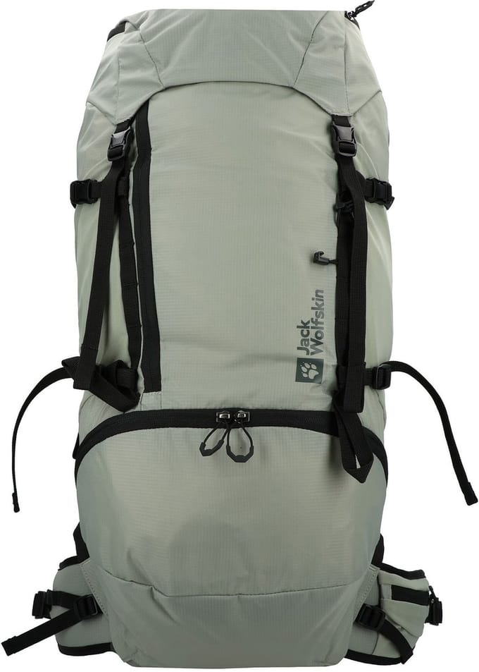 Jack Wolfskin Trailflair Lite 40 XS-L mint leaf