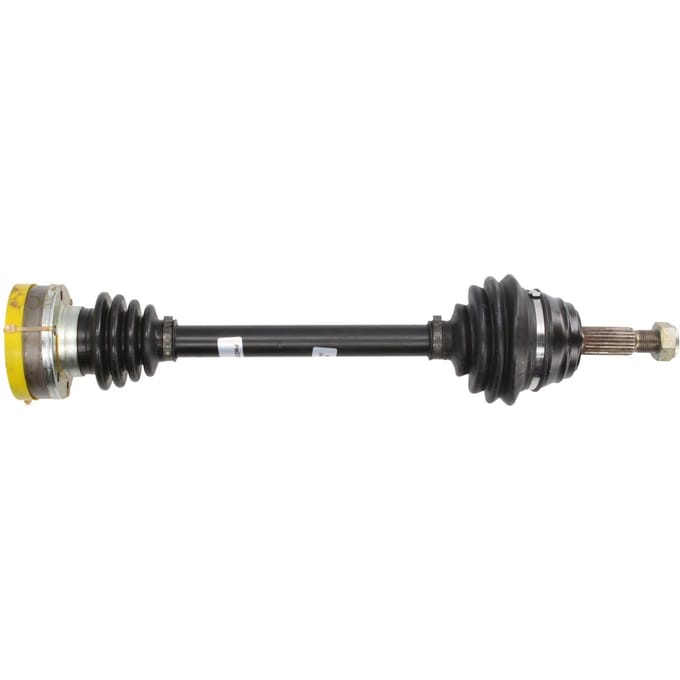 Aandrijfas POINT GEAR PNG70663 links