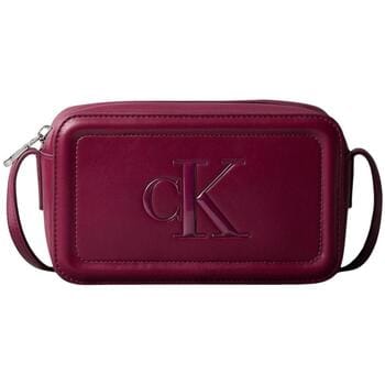 Calvin Klein Bold Camera Bag Alluring Pink Größe: OS | Umhängetaschen Outlet | Damen | Rosa