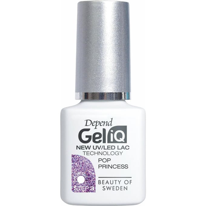 Depend Gel IQ Pop Princess 5 ml
