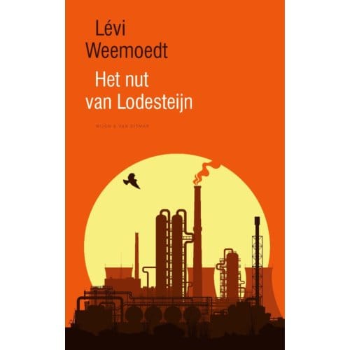 Het Nut Van Lodesteijn - Lévi Weemoedt