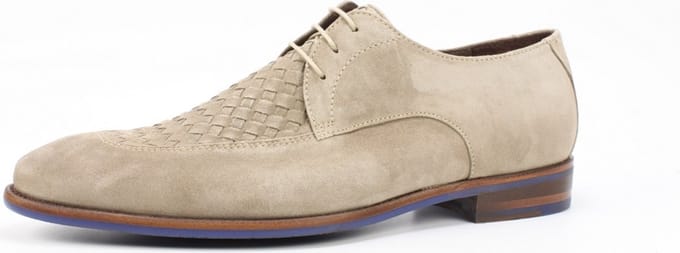 Floris van Bommel SFM-30462-22-01 / De Stapper 50.02 BEIGE