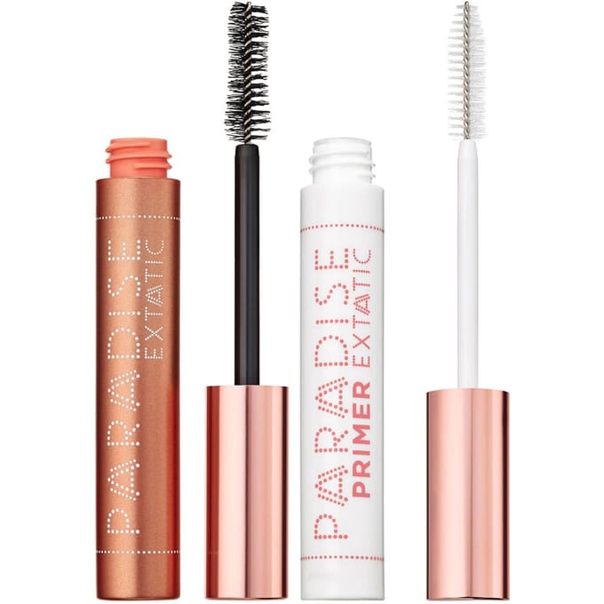 L’Oréal Paris Lash Paradise Mascara Primer - Mascara Primer Verrijkt met Jojoba Olie - 6,4 ml