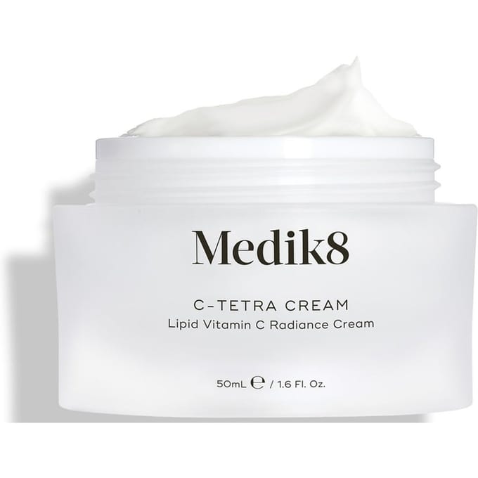 Medik8 Skin Ageing C-Tetra Cream | Alle huidtypes 50 Dagcrème