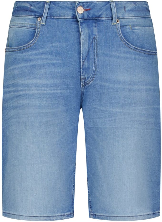 No Excess Short denim regular denim