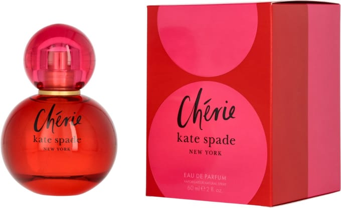 Kate Spade Cherie Eau de Parfum