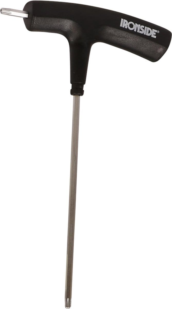 Stiftsleutel T-greep T15x151mm
